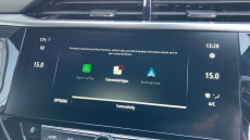 Vauxhall Corsa 1.2 Turbo Ultimate 5dr Auto Petrol Hatchback